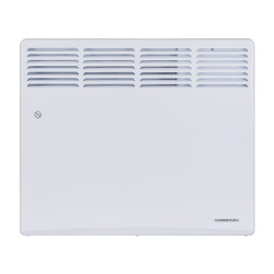 Grzejnik elektryczny konwektorowy T18 ED 2000W 450x785x90 Thermoval