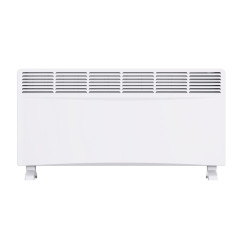 Grzejnik elektryczny TC 2500W biały 2,5 kW Thermoval