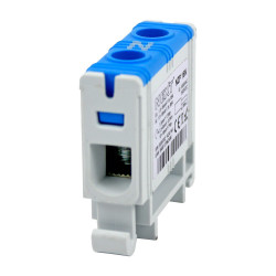 Złączka szynowa uniwersalna NZP-16N niebieska 5535702 Next