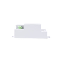 Czujnik ruchu mikrofalowy DIP-SWITCH 500W 360st. IP20 B52-SES74WH Bemko Czujnik ruchu mikrofalowy DIP-SWITCH 500W 360st. IP20 B52-SES74WH Bemko