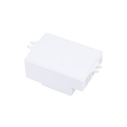 Czujnik ruchu mikrofalowy DIP-SWITCH 500W 360st. IP20 B52-SES74WH Bemko Czujnik ruchu mikrofalowy DIP-SWITCH 500W 360st. IP20 B52-SES74WH Bemko