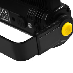 Przenośny naświetlacz LED 20W LPH-2 ACU 1800lm 6,5K IP54 W-98975 KEL Plastrol Przenośny naświetlacz LED 20W LPH-2 ACU 1800lm 6,5K IP54 W-98975 KEL Plastrol