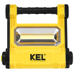 Przenośny naświetlacz LED 20W LPH-2 ACU 1800lm 6,5K IP54 W-98975 Przenośny naświetlacz LED 20W LPH-2 ACU 1800lm 6,5K IP54 W-98975