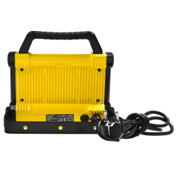 Przenośny naświetlacz LED 30W LPH-1 IP54 6,4K 3000lm W-98528 KEL Przenośny naświetlacz LED 30W LPH-1 IP54 6,4K 3000lm W-98528 KEL
