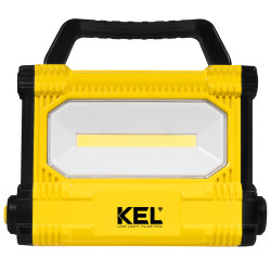 Przenośny naświetlacz LED 30W LPH-1 IP54 6,4K 3000lm W-98528 KEL Przenośny naświetlacz LED 30W LPH-1 IP54 6,4K 3000lm W-98528 KEL
