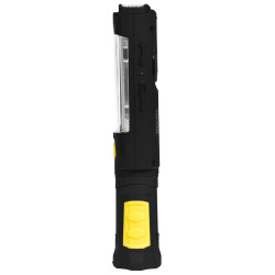 Latarka warsztatowa LED 3W 2,6Ah Li-Ion LW-1PBR W-98525 KEL Plastrol
