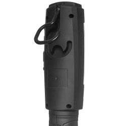Latarka warsztatowa LED 3W 2,6Ah Li-Ion LW-1PBR W-98525 KEL Plastrol