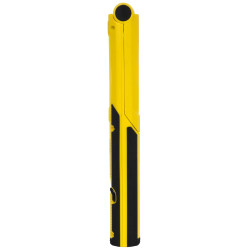 Latarka LED warsztatowa 3W+3W+1W 2xCOB LW-2PB 3.7V 2600mAh-Li W-98745