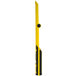 Latarka LED warsztatowa 3W+3W+1W 2xCOB LW-2PB 3.7V 2600mAh-Li W-98745