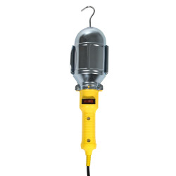 Lampa warsztatowa E27 IP20 5m LWP-1/5 W-98571 KEL Plastrol