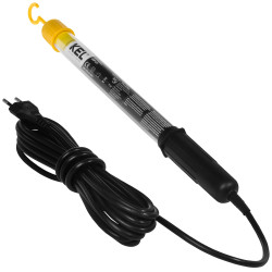 Lampa warsztatowa LED 5W 6,4K 300lm 5m LWP-2/5 W-98731 KEL Plastrol Lampa warsztatowa LED 5W 6,4K 300lm 5m LWP-2/5 W-98731 KEL Plastrol