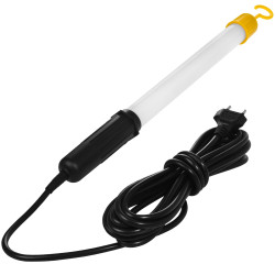Lampa warsztatowa LED 5W 6,4K 300lm 5m LWP-2/5 W-98731 KEL Plastrol