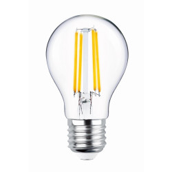 Lampa LED filament 4W A60 E27 470lm 2,7K RTV0100005 T-90696 Forever Light Lampa LED filament 4W A60 E27 470lm 2,7K RTV0100005 T-90696 Forever Light