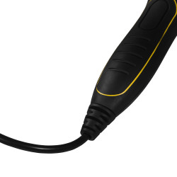 Lampa warsztatowa LED 5W z wyłącznikiem LWP-3/5 W-98732 KEL Plastrol Lampa warsztatowa LED 5W z wyłącznikiem LWP-3/5 W-98732 KEL Plastrol