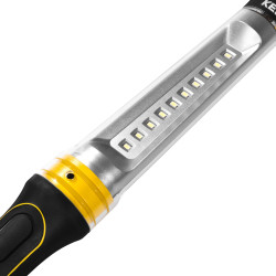 Lampa warsztatowa LED 5W z wyłącznikiem LWP-3/5 W-98732 KEL Plastrol Lampa warsztatowa LED 5W z wyłącznikiem LWP-3/5 W-98732 KEL Plastrol