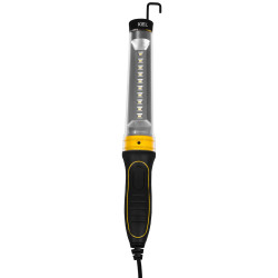 Lampa warsztatowa LED 5W z wyłącznikiem LWP-3/5 W-98732 KEL Plastrol Lampa warsztatowa LED 5W z wyłącznikiem LWP-3/5 W-98732 KEL Plastrol