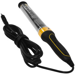 Lampa warsztatowa LED 5W z wyłącznikiem LWP-3/5 W-98732 KEL Plastrol Lampa warsztatowa LED 5W z wyłącznikiem LWP-3/5 W-98732 KEL Plastrol