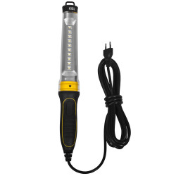 Lampa warsztatowa LED 5W z wyłącznikiem LWP-3/5 W-98732 KEL Plastrol Lampa warsztatowa LED 5W z wyłącznikiem LWP-3/5 W-98732 KEL Plastrol
