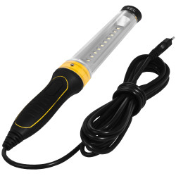 Lampa warsztatowa LED 5W z wyłącznikiem LWP-3/5 W-98732 KEL Plastrol
