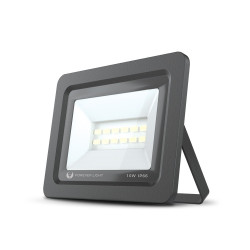 Naświetlacz LED PROXIM II 10W 800lm 6K IP66 T-90616 RTV003608 Forever Light Plastrol