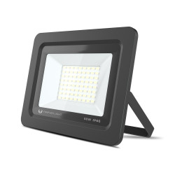 Naświetlacz LED PROXIM II 50W 4000lm 6K IP66 T-90604 RTV003620 Forever Light Plastrol