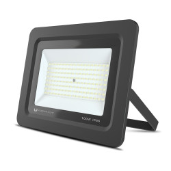 Naświetlacz LED PROXIM II 100W 8000lm 4,5K IP66 T-90620 RTV003622 Forever Light Plastrol