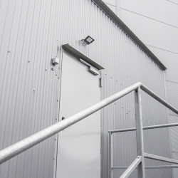 Naświetlacz LED ASPIRE 10W 1100lm 6K IP66 T-90625 Plastrol Naświetlacz LED ASPIRE 10W 1100lm 6K IP66 T-90625 Plastrol