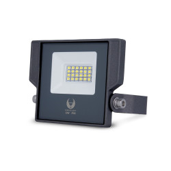 Naświetlacz LED ASPIRE 10W 1100lm 6K IP66 T-90625 RTV0700002 Forever Light Plastrol