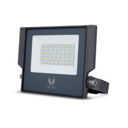 Naświetlacz LED ASPIRE 30W 3300lm 6K IP66 T-90623 RTV0700004 Forever Light Plastrol