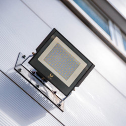 Naświetlacz LED ASPIRE 50W 5500lm 4,5K IP66 T-90622 Plastrol Naświetlacz LED ASPIRE 50W 5500lm 4,5K IP66 T-90622 Plastrol