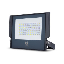 Naświetlacz LED ASPIRE 50W 5500lm 6K IP66 T-90621 RTV0700006 Forever Light Plastrol