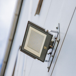 Naświetlacz LED ASPIRE 100W 11000lm 6K IP66 T-90627 Plastrol