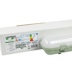 Oprawa szczelna LED Opal 20W 2400lm IP65 311010 Lightech