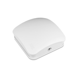 Wyłącznik nożny przelotowy WN-1/1A biały W-07222 KEL Plastrol