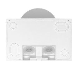 Czujnik ruchu n/t PIR 180st. 1200W IP65 CR-PIR2/PN biały Plastrol Czujnik ruchu n/t PIR 180st. 1200W IP65 CR-PIR2/PN biały Plastrol