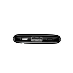 Powerbank 5000mAh TB-100S czarny T-90631 Forever Powerbank 5000mAh TB-100S czarny T-90631 Forever