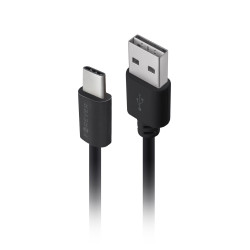 Ładowarka samochodowa M02 1xUSB 2A + kabel USB-C T-90642 Forever Ładowarka samochodowa M02 1xUSB 2A + kabel USB-C T-90642 Forever