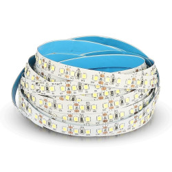 Taśma LED 60W 12V 4000K 600SMD 2835 SKU21324 VT-5-120 V-TAC