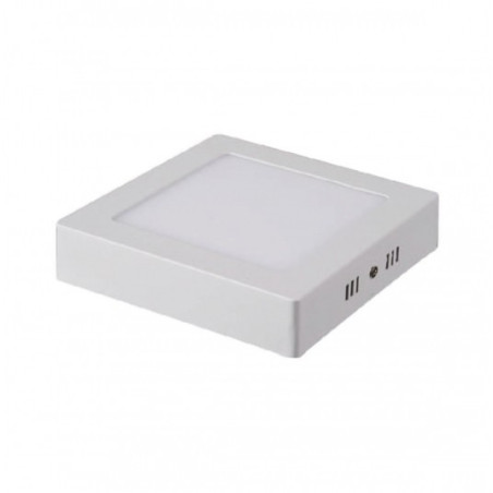 Downlight LED n/t kwadrat 12W 800lm 4000K 164x164mm EC79815 EcoLight