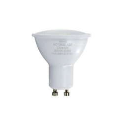 Żarówka LED GU10 6,9W 575lm 6500K plastic 120st LVPAR1680120 Osram Żarówka LED GU10 6,9W 575lm 6500K plastic 120st LVPAR1680120 Osram
