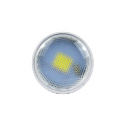 Żarówka LED GU10 6,9W 575lm 6500K plastic 120st LVPAR1680120 Osram Żarówka LED GU10 6,9W 575lm 6500K plastic 120st LVPAR1680120 Osram