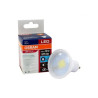 Żarówka LED GU10 6,9W 575lm 6500K plastic 120st LVPAR1680120 Osram