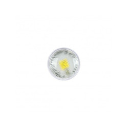 Żarówka LED GU10 6,9W 575lm 4000K plastik 120st VALUE PAR16 Osram