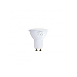 Żarówka LED GU10 6,9W 575lm 4000K plastik 120st VALUE PAR16 Osram