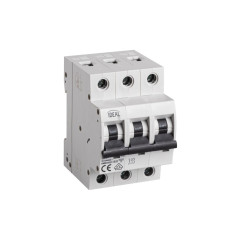 Wyłącznik nadprądowy KMB6-B32/3 23159 IDEAL Kanlux