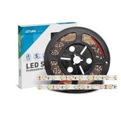 Taśma LED PRO 3YB 80W 24V IP65HS 8750lm 4000K 5m 16-2092-03 LED Labs