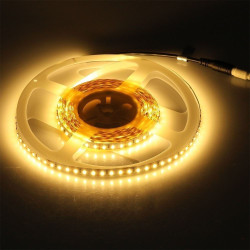 Taśma LED 40W 12V 3000K 800lm 600SMD2835 SKU212025 V-TAC