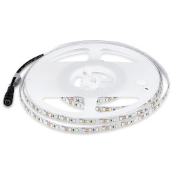 Taśma LED 40W 12V 3000K 800lm 600SMD2835 SKU212025 V-TAC Taśma LED 40W 12V 3000K 800lm 600SMD2835 SKU212025 V-TAC