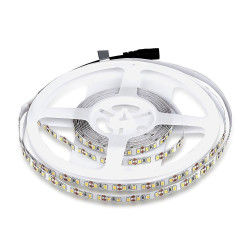 Taśma LED 40W 12V 3000K 800lm 600SMD2835 SKU212025 V-TAC Taśma LED 40W 12V 3000K 800lm 600SMD2835 SKU212025 V-TAC