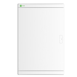 Rozdzielnica p/t multimedialna 3x12 (36) IP40 ELEGANT 2455-20 EPN